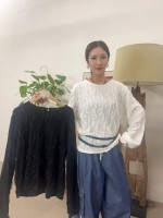 韓國東大門直送 FOUNDATION 女裝上衣